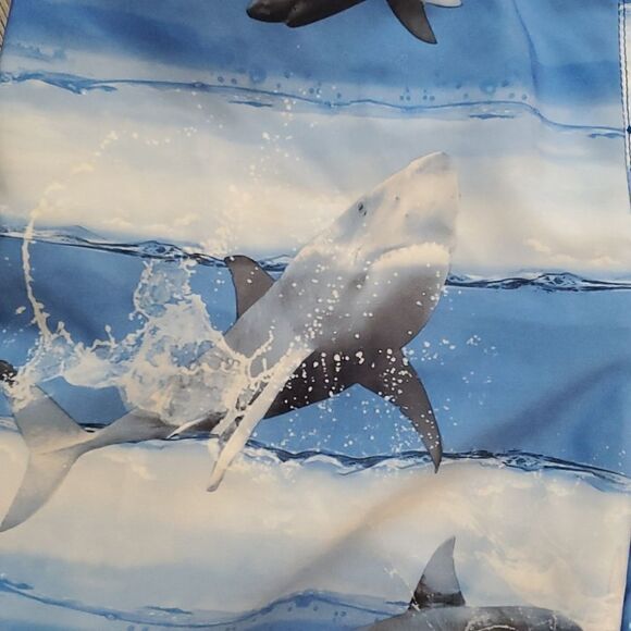 Boys Swim Trunks L  - Picture 2 of 4